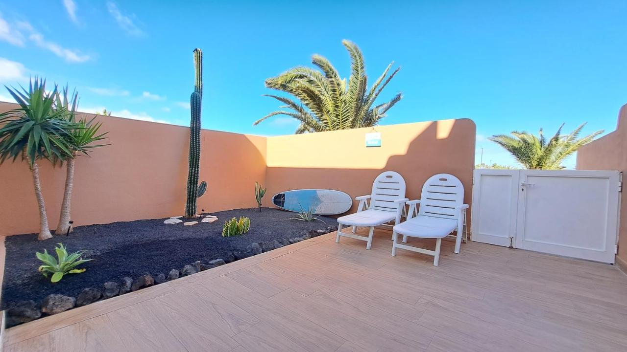 Casa Amigos Fuerteventura Apartment
