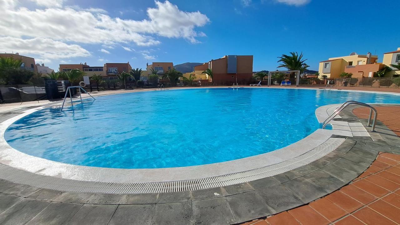 Apartment Casa Amigos Fuerteventura Corralejo